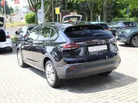 Gebraucht VW Taigo Move 150 PS (110 kW) 2023 Schwarz SUV