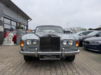 Gebraucht Rolls Royce Silver Shadow 203 PS (149 kW) 1973 Grau (metallic) Limousine