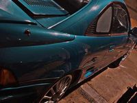 Gebraucht Toyota MR2 156 PS (114 kW) 1994 Blau Coupé