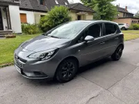 Gebraucht Opel Corsa S 101 PS (74 kW) 2019 Grau Kleinwagen