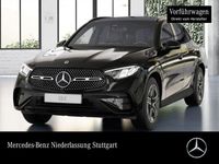 Gebraucht Mercedes GLC200 AMG 204 PS (150 kW) 2026 Schwarz SUV