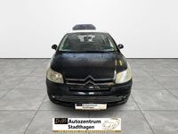 Gebraucht Citroën C4 Style 109 PS (80 kW) 2006 Limousine