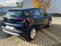 gebraucht Renault Captur Evolution Mild Hybrid 140