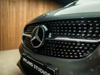 Gebraucht Mercedes V250 AMG 190 PS (139 kW) 2020 Grau Van / Kleinbus