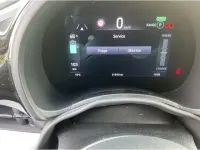 Gebraucht Fiat 500e Action 69 kW (95 PS) 2023 Onyx schwarz) (schwarz Kleinwagen