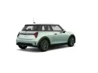 Gebraucht Mini Cooper Classic 156 PS (114 kW) 2024 Grün Kleinwagen
