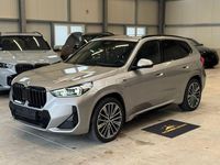 Gebraucht BMW X1 Luxury Line 326 PS (239 kW) 2024 Silber SUV