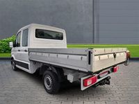 Gebraucht VW Crafter 140 PS (102 kW) 2020 Weiss Van