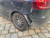 gebraucht Audi A3 2,0 TDI