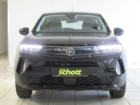 Gebraucht Opel Mokka-e Edition 100 kW (136 PS) 2022 Schwarz SUV