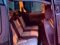 Gebraucht Citroën Berlingo SELECTION 114 PS (83 kW) 2012 Van / Kleinbus