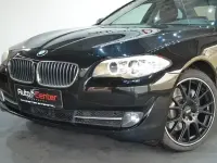 Gebraucht BMW 530 Performance 272 PS (200 kW) 2013 Schwarz Limousine