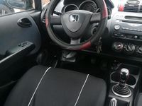 Gebraucht Honda Jazz 84 PS (61 kW) 2003 Schwarz Kleinwagen