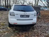 Gebraucht Mazda CX-7 258 PS (189 kW) 2008 SUV