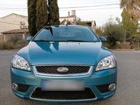 Gebraucht Ford Focus Cabriolet 170 PS (125 kW) 2007 Cabrio