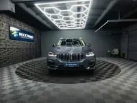 Gebraucht BMW X5 Sport Line 340 PS (250 kW) 2019 Grau SUV
