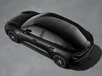 Gebraucht Porsche Macan 284 kW (387 PS) 2024 Schwarz SUV