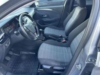 Gebraucht Opel Corsa Edition 102 PS (75 kW) 2021 Grau Limousine