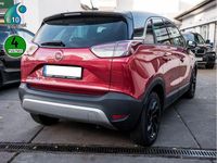 Gebraucht Opel Crossland X 131 PS (96 kW) 2020 Rot SUV
