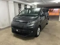 Gebraucht Fiat Scudo 177 PS (130 kW) 2026 Grau colosseo grau Van