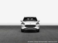 Gebraucht Ford Kuga ST-Line 150 PS (110 kW) 2023 White platinum metallic SUV