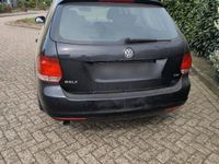 gebraucht VW Golf VI 