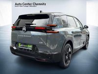 Neu Citroën C5 136 PS (100 kW) 2026 Astoriagrün SUV