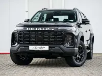 Gebraucht Maxus T60 215 PS (158 kW) 2026 Schwarz metallic Pickup