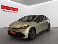 Gebraucht Cupra Born 150 kW (204 PS) 2023 Silber Kleinwagen