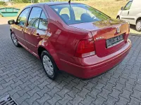 Gebraucht VW Bora 75 PS (55 kW) 2004 Other Limousine