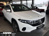 Gebraucht Mercedes EQA300 Progressive 167 kW (228 PS) 2024 Weiß SUV