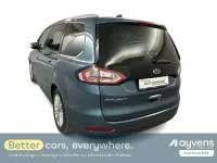 Gebraucht Ford Galaxy Vignale 190 PS (139 kW) 2022 Blau Van / Kleinbus