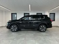 Neu Mitsubishi Outlander P-HEV Diamant Edition 306 PS (225 kW) 2026 Mondstein grau SUV