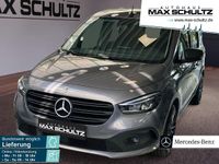 Gebraucht Mercedes Citan 113 131 PS (96 kW) 2023 Chromitgrau (metallic) Kombi