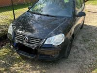 gebraucht VW Polo Klima Sitzheizung