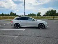 Gebraucht Audi A4 260 PS (191 kW) 2013 Silber Limousine