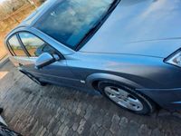 gebraucht Opel Signum vectra 2.2 dti