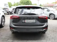Gebraucht Ford Focus ST-Line 155 PS (114 kW) 2024 Grau Limousine