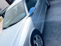 Usata Opel Vectra 1999 Grigio Berlina