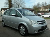 gebraucht Opel Meriva Cosmo