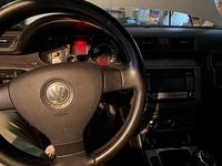 Gebraucht VW Passat 150 PS (110 kW) 2006 Silber Limousine