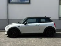 Gebraucht Mini Cooper 136 PS (100 kW) 2014 Kleinwagen