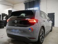 gebraucht VW ID3 150 kW PRO S 82 kWh LED WÄRMEPUMPE KAM ACC