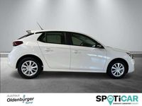 gebraucht Opel Corsa Klima Parkpilot hinten