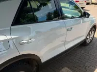 Gebraucht VW T-Roc 116 PS (85 kW) 2018 Weiß SUV