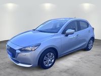 Gebraucht Mazda 2 Center-Line 90 PS (66 kW) 2022 Silber
