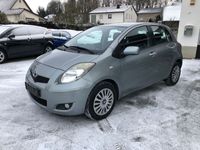 gebraucht Toyota Yaris 1.3 LIFE 5-trg. *KLIMA*HU03/25*EU5*