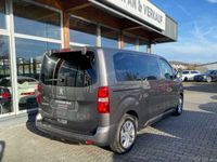 gebraucht Peugeot Traveller Allure L2 2x elektr. Schiebetür AHK