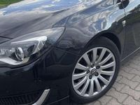 Gebraucht Opel Insignia OPC 190 PS (139 kW) 2015 Kombi