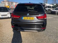 Gebraucht BMW X5 Performance 258 PS (189 kW) 2017 Schwarz SUV